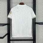 Camisa Bayern de Munique 24/25 Aniversário 125 Anos White - (Torcedor)