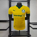 Camisa Palmeiras 2025 Third - (Jogador)
