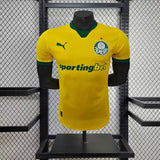 Camisa Palmeiras 2025 Third - (Jogador)