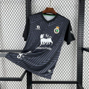Camisa Racing De Santander-Goleiro 24/25 - (Torcedor) Masculina