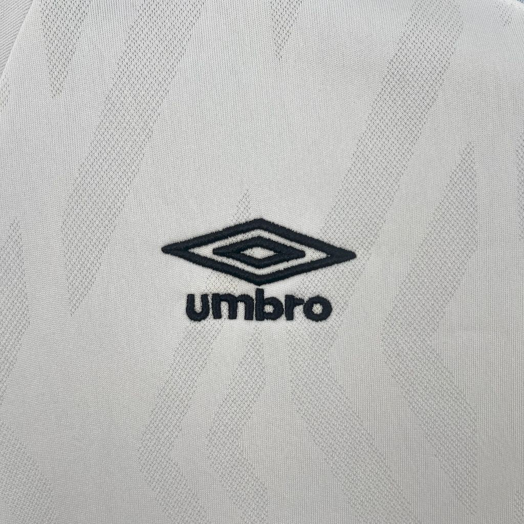Camisa Santos Home 25/26 - Umbro (Feminina)