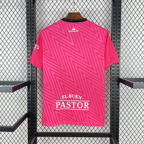 Camisa Racing De Santander-Goleiro 24/25 - (Torcedor) Masculina