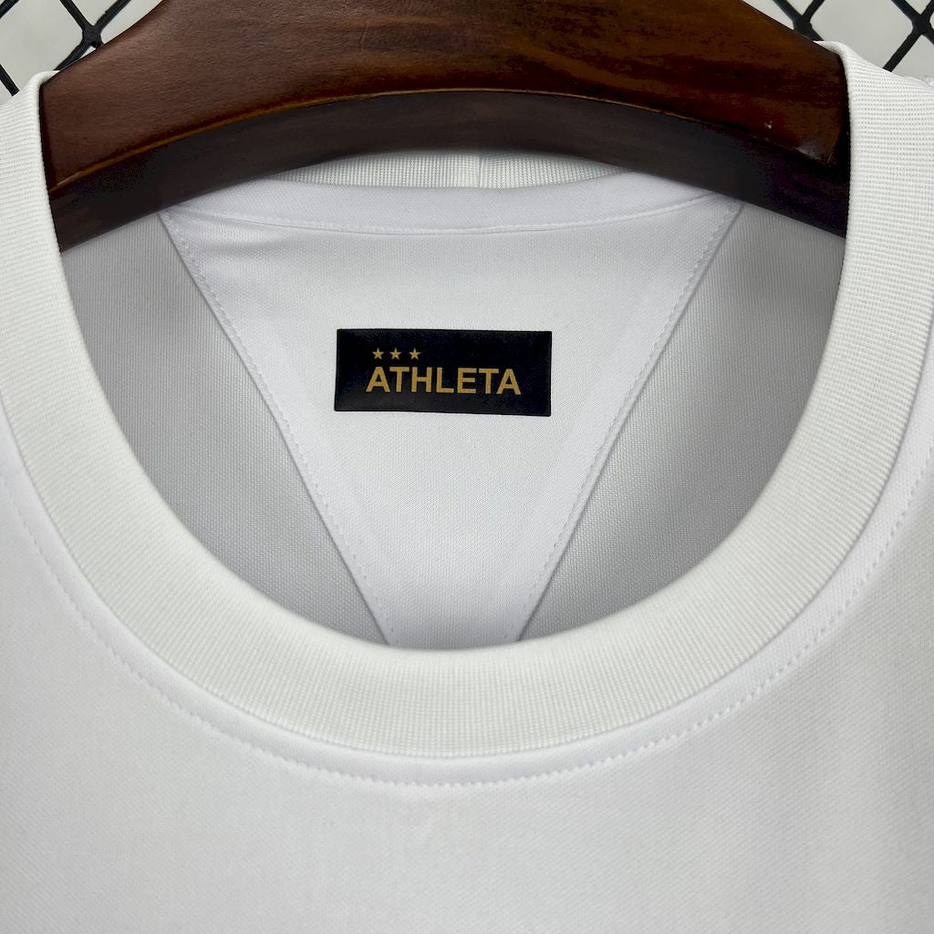 Camisa Santos Edição-Especial 25/26 - (Torcedor) Masculina