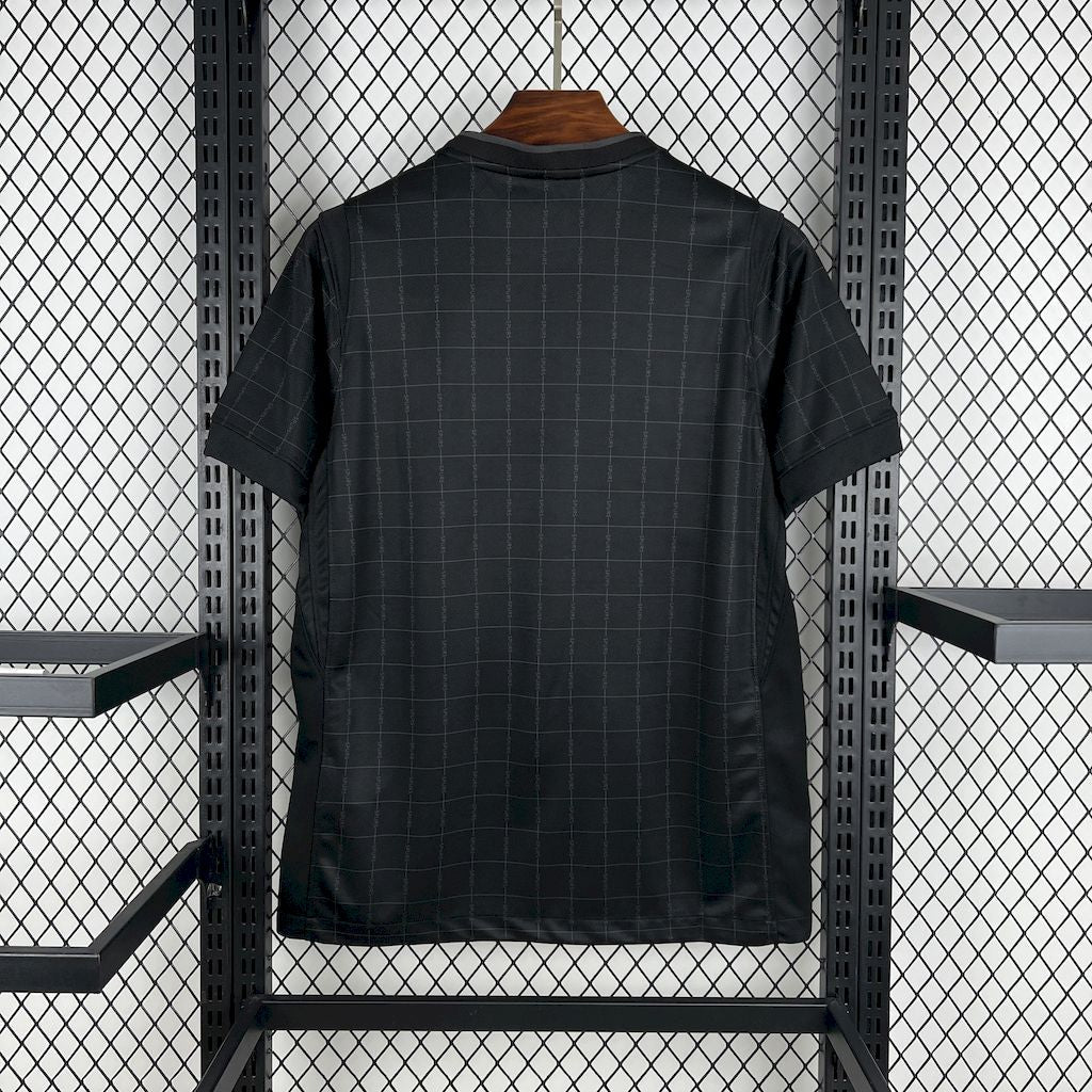 Camisa Tottenham 25/26 Away (Sem Patrocínio) - (Torcedor)