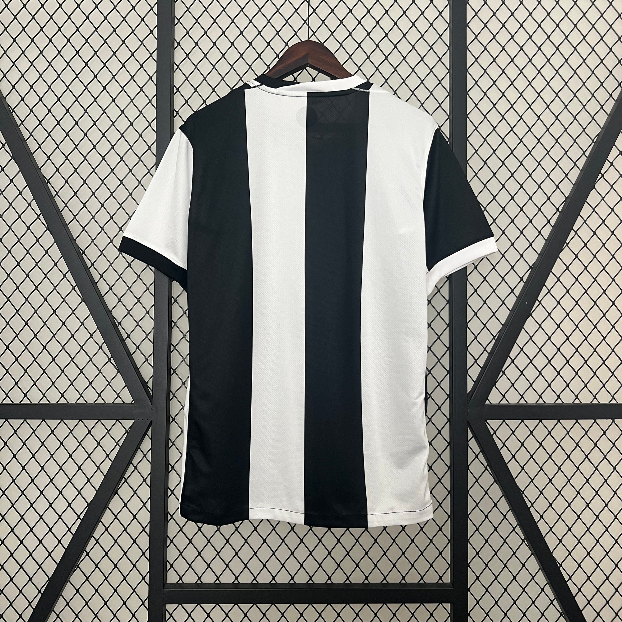 Camisa Corinthians 2024 Third - (Torcedor)