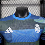 Camisa Real Madrid 25/26 Pré-Jogo - (Jogador)