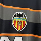 Camisa Valencia Third 99/00 - Versão (Retrô)