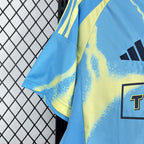 Camisa Philadelphia Union 2025 Away - (Torcedor)