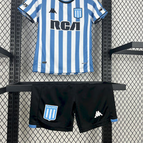 Kit Infantil Racing 24/25 Home