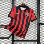 Camisa Vitória 2025 Home - (Torcedor)