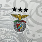 Camisa Benfica 25/26 Edição Especial - (Torcedor)