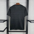 Camisa PSG 24/25 Pré-Jogo Third - (Torcedor)