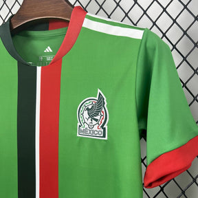 Kit Infantil México Home 25/26