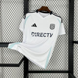 Camisa San Diego 2025 Away - (Torcedor)