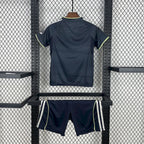 Kit Infantil Real Madrid 25/26 Away