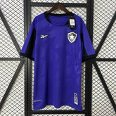 Camisa Botafogo Goleiro 24/25 - (Torcedor) Masculina