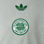 Camisa Celtic 25/26 Edição Especial - (Torcedor)