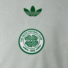 Camisa Celtic 25/26 Edição Especial - (Torcedor)
