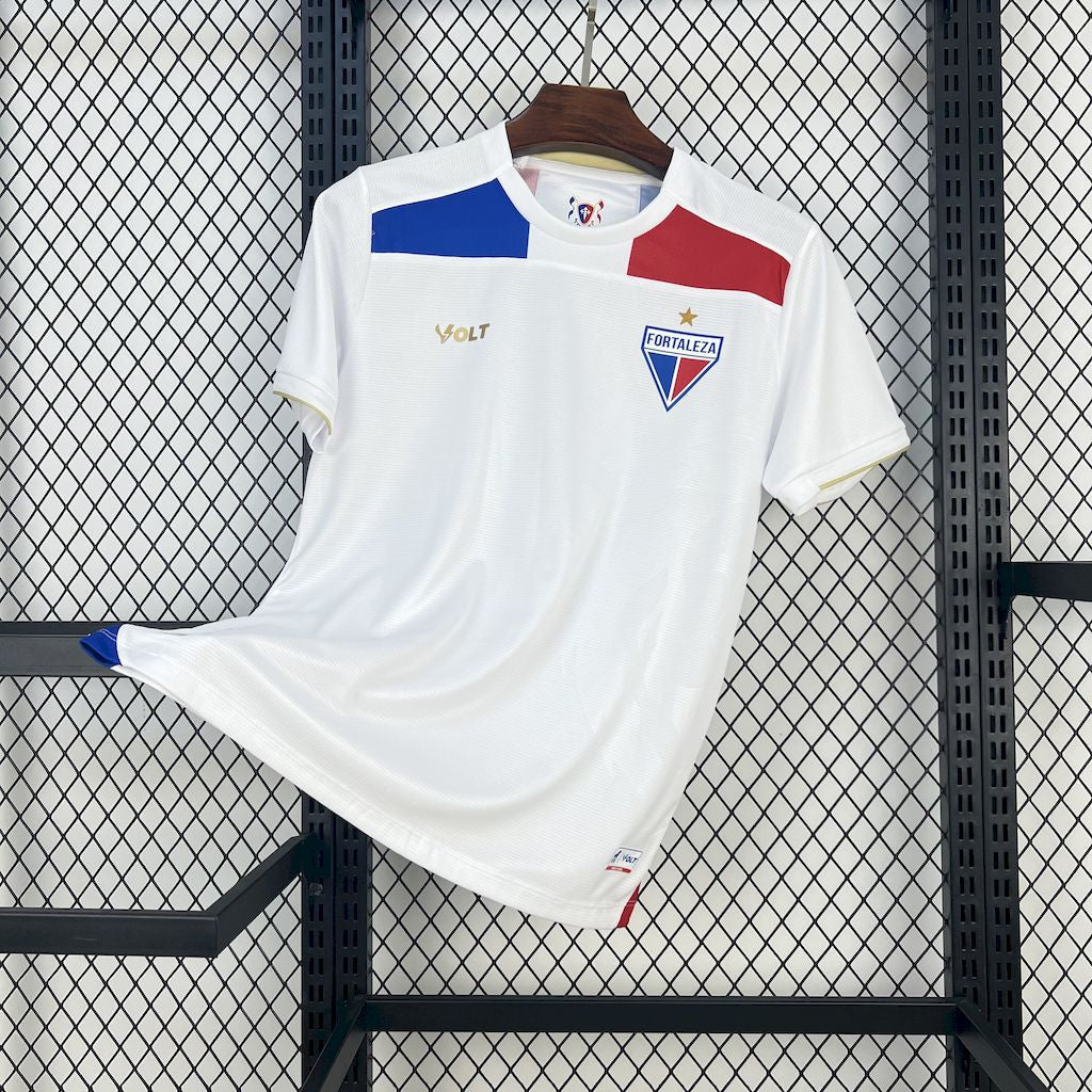 Camisa Fortaleza Away 25/26 - (Torcedor) Masculina