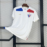 Camisa Fortaleza Away 25/26 - (Torcedor) Masculina