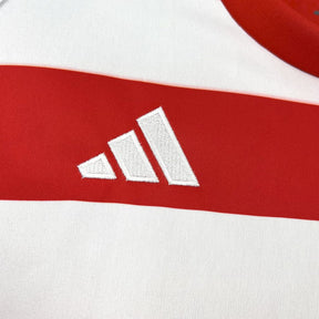 Camisa Union Berlin Home 25/26  - (Torcedor) Masculina