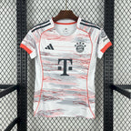 Camisa Bayern de Munique 25/26 Away - (Feminina)