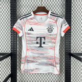 Camisa Bayern de Munique 25/26 Away - (Feminina)