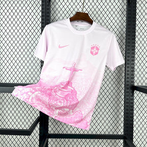 Camisa Brasil Edição-Especial 25/26 - (Torcedor) Masculina