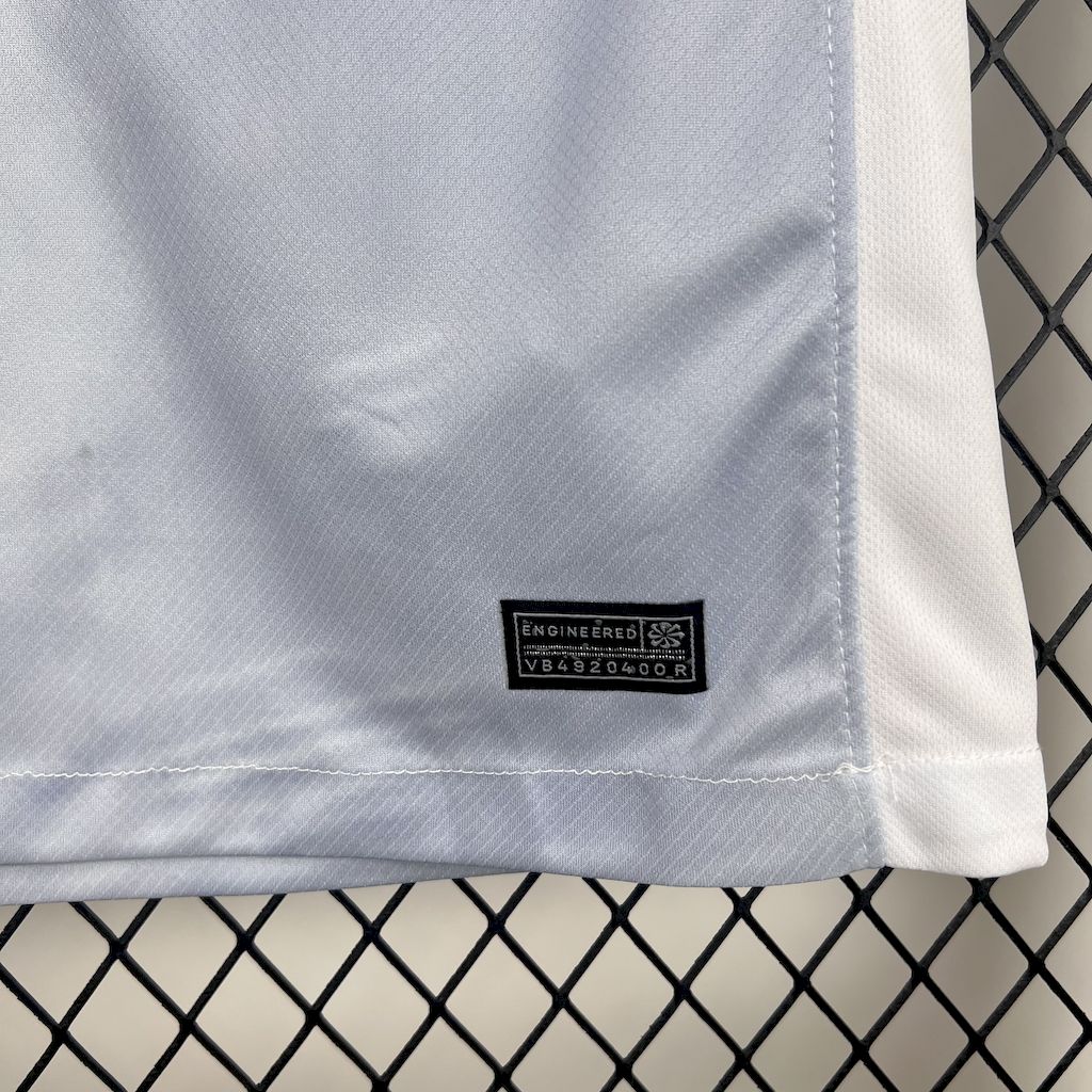 Camisa Wolfsburg Away 25/26 - Versão (Torcedor) Masculina