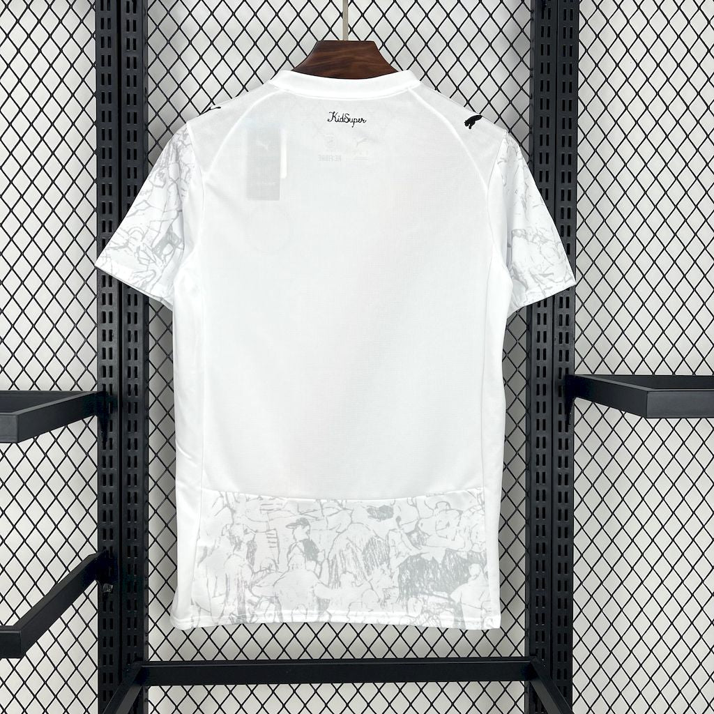 Camisa Manchester City 2025 Away Copa do Mundo de Clubes - (Torcedor)