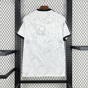 Camisa Juventus Nasa-Inspired Lifestyle Collection 24/25 - (Torcedor) Masculina