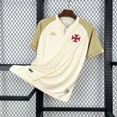 Camisa Vasco Da Gama Third 24/25 - Kappa (Torcedor) Masculina