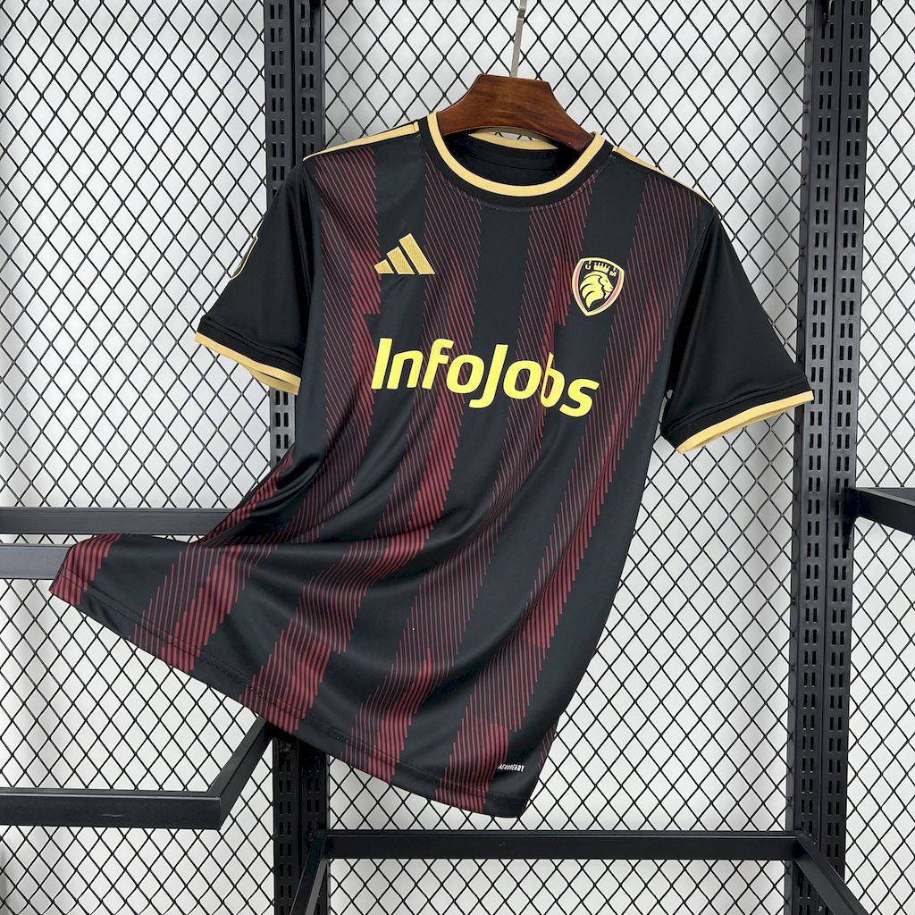 Camisa Ultimate Mostoles Home 25/26 - (Torcedor) Masculina