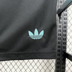 Kit Infantil Alemanha 2025 Aniversário 125 Anos Goleiro Home