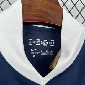 Camisa Alianza Lima Away 25/26 - (Torcedor) Masculina