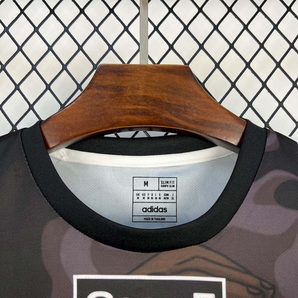 Camisa Japão Edição-Especial 25/26 - (Torcedor) Masculina