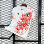 Camisa Japão 2025 Edição Especial - (Torcedor)