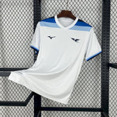 Camisa Lazio 24/25 Aniversário 125 Anos - (Torcedor)