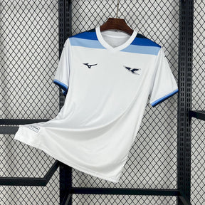 Camisa Lazio 24/25 Aniversário 125 Anos - (Torcedor)
