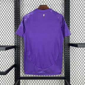 Camisa Orlando City 25/26 Home - (Torcedor)