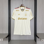 Camisa Flamengo 2025 Third (Todos os Patrocínios) - (Torcedor)