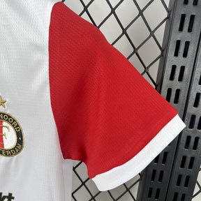 Kit Infantil Feyenoord Home 25/26