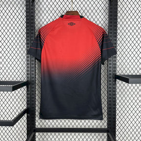 Camisa Athletico-PR Home 25/26 - (Torcedor) Masculina