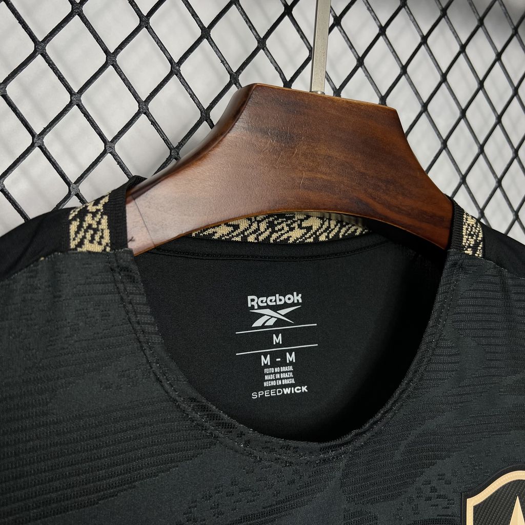 Camisa Botafogo Away 24/25 - (Torcedor) Masculina
