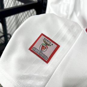 Camisa Benfica Away 97/98 - Versão (Retrô)