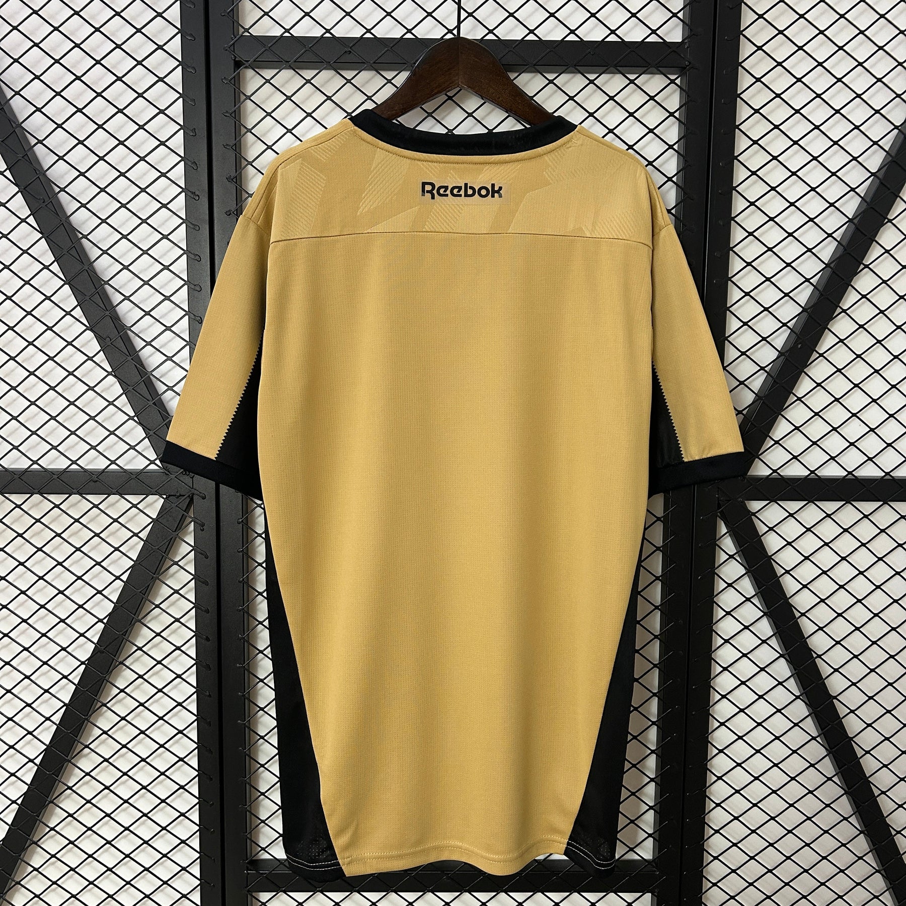 Camisa Botafogo Goleiro 24/25 - (Torcedor) Masculina