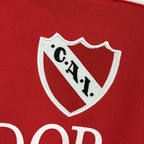 Camisa Independiente 99/00 Home - (Retrô)