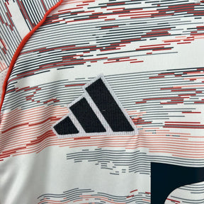Camisa Bayern de Munique 25/26 Away - (Torcedor)