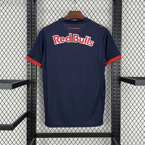 Camisa Red Bull Salzburg 25/26 Away - (Torcedor)
