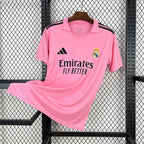 Camisa Real Madrid 25/26 Edição Especial - (Torcedor)